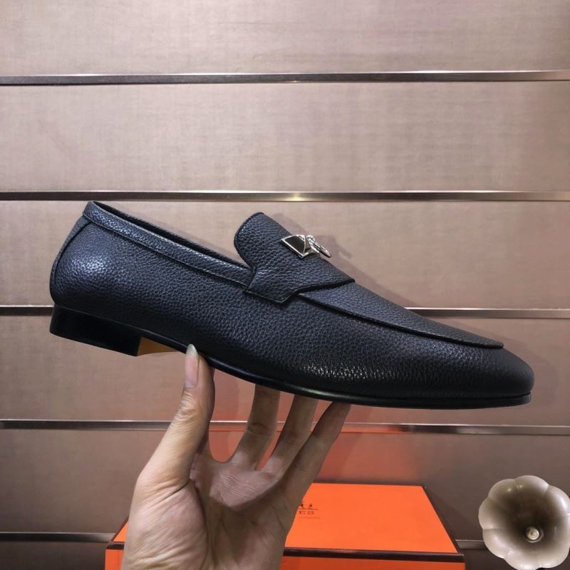 Hermes Business Shoes